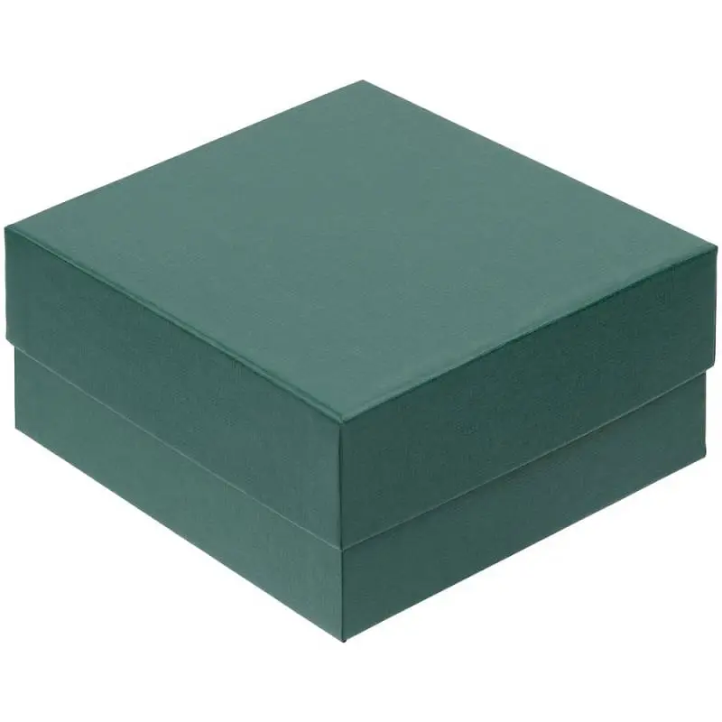 Коробка Emmet, средняя, 16х16х7,5 см, внутренние размеры: 15,2х15,2х7,2 см - 12242.90