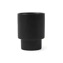 Стакан VINGA Nagano pure из глины RCS