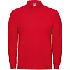 Футболка поло ESTRELLA L/S мужская, ТРАВЯНОЙ ЗЕЛЕНЫЙ S