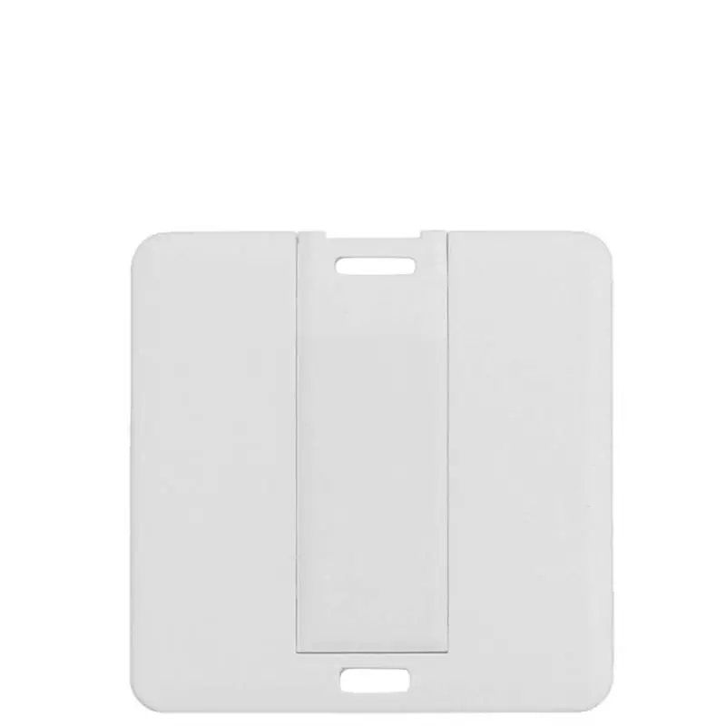 Флешка CARD KVADRO Белая 4037.07.4ГБ