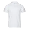 Рубашка поло мужская 104_Бежевый (54) (XS/44)