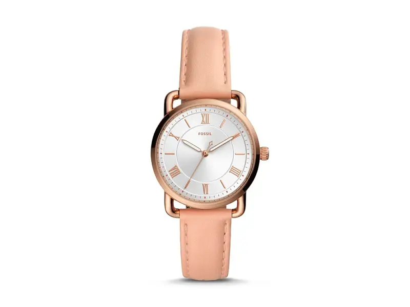 Часы наручные, женские. Fossil