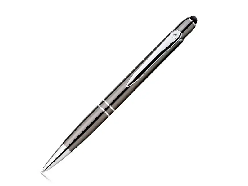 11051. Ball pen, металлик - 11051-147