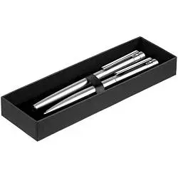 Набор Platero, ручки: 14х1,4 см; упаковка: 17,7х5,5х2,4 см