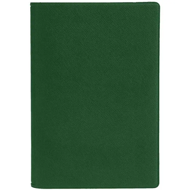 Обложка для паспорта Devon, 9,5х13,4 см