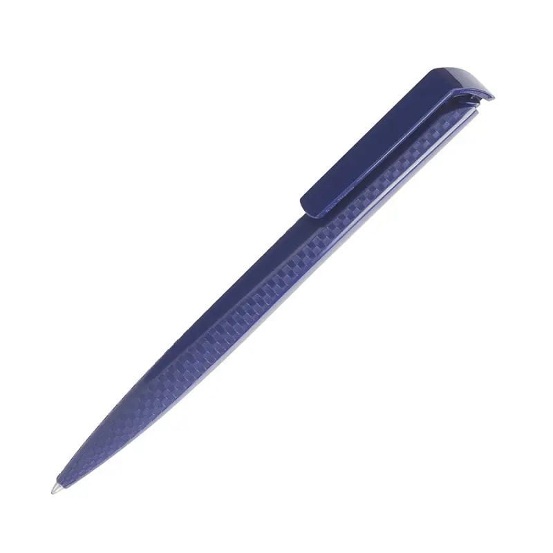 Ручка шариковая TRIAS CARBON - 41160-21