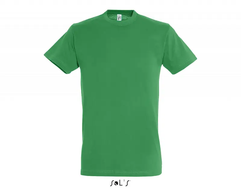 Фуфайка (футболка) REGENT мужская,Ярко-зелёный XXS - 11380.272/XXS