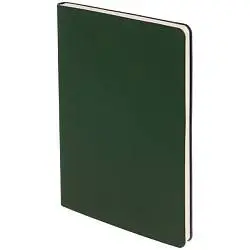 Ежедневник Flex Shall New, недатированный, 15х21х1,5 см