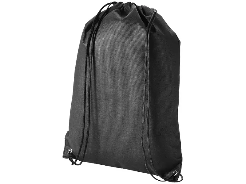 Рюкзак-мешок Evergreen, черный - 19550057