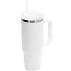 Термокружка Stayway, белый.