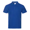 Рубашка поло мужская 104_Т-синий (46) (XS/44)