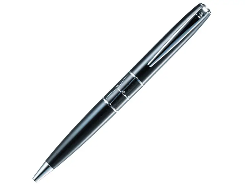 Ручка шариковая LIBRA с поворотным механизмом. Pierre Cardin - 417434