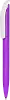 Ручка VIVALDI SOFT Фиолетовая (сиреневая) 1335.24
