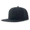 Бейсболка "SNAP BACK-S", 6 клиньев, пластиковая застежка