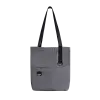 Шоппер Superbag ZIP (черный)