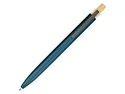 Ручка шариковая из переработанного алюминия Blossom