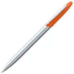 Ручка шариковая Dagger Soft Touch, 14х0,9 см