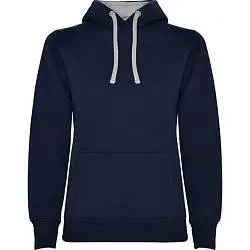 Толстовка URBAN WOMAN женская