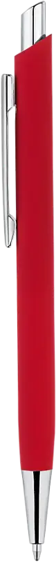 Ручка ELFARO SOFT Красная 3053.03