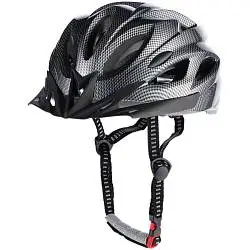 Велосипедный шлем Ballerup, 28х14,5х21 см