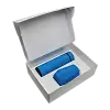 Набор Hot Box E софт-тач EDGE CO12s white (голубой)