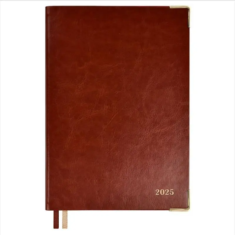 Ежедневник Lugo, датированный, 14,6х21,1 см