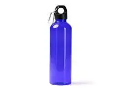 Бутылка для воды  FLANKER, 800 мл, RPET