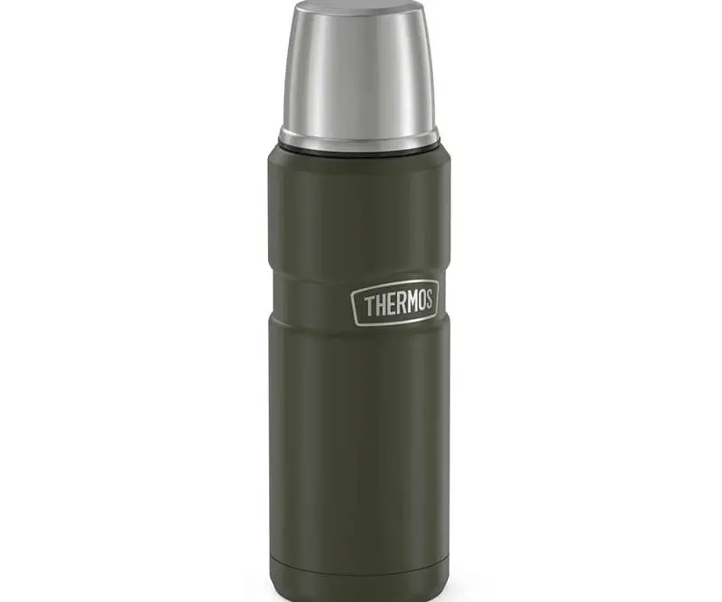 Термос из нерж. стали тм THERMOS SK2000 AG 0,47L