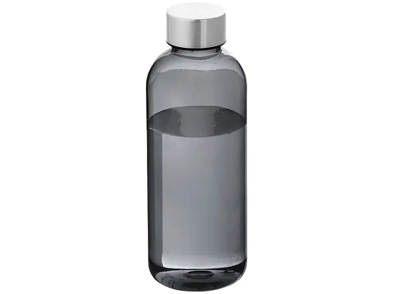 Бутылка Spring 630мл, черный прозрачный - 10028900
