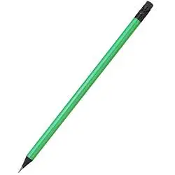 Карандаш с цветным корпусом Negro