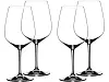 Набор бокалов Cabernet Sauvignon, 800мл. Riedel, 4шт