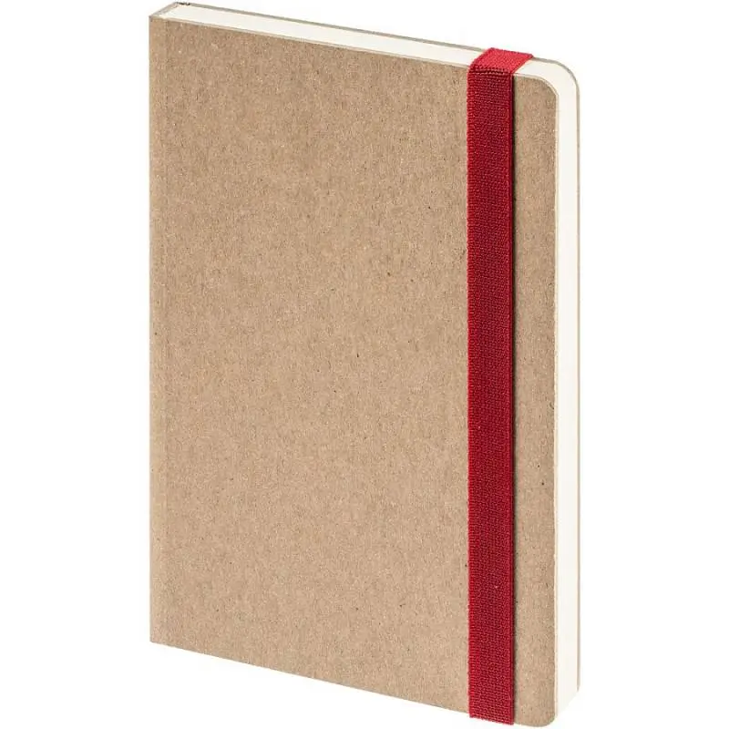 Ежедневник Eco Write Mini, недатированный, 10х16х1,3 см