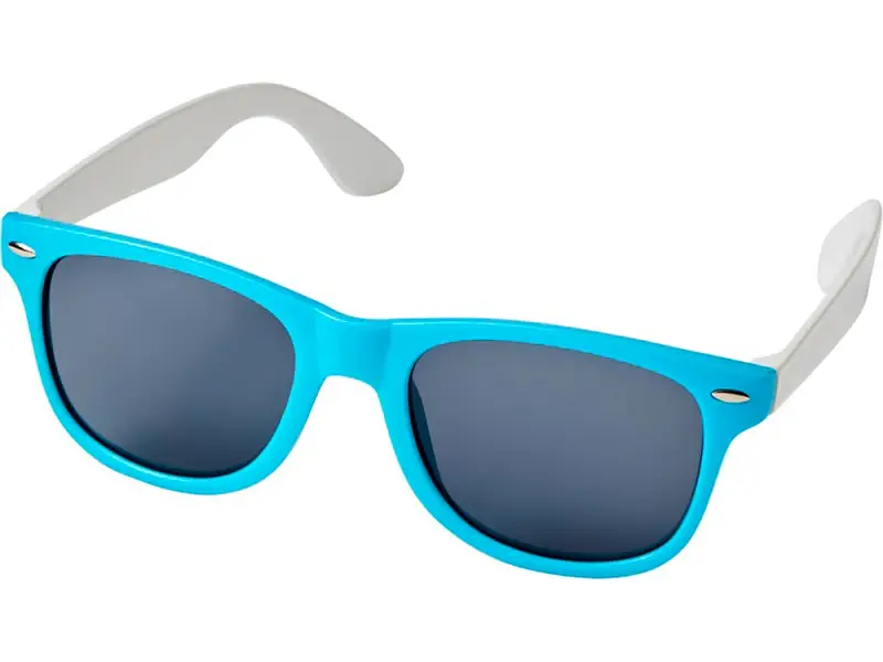 Солнцезащитные очки Sun Ray в разном цветовом исполнении, цвет морской волны - 10100941