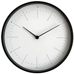Часы настенные Lacky, диаметр 29 см