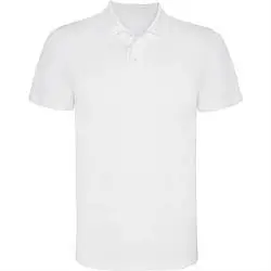 Футболка поло MONZHA мужская