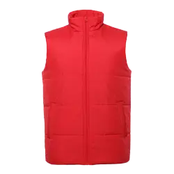 Жилет унисекс STAN утепленный 90, 130,85