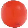 Надувной пляжный мяч Sun and Fun, диаметр 24,5 см