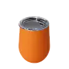 Кофер софт-тач CO12s (оранжевый)