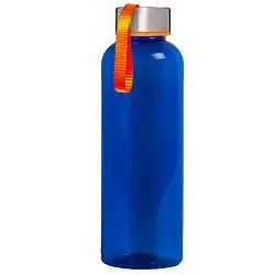 Бутылка для воды VERONA BLUE 550мл.(Спеццена при оплате до 28 июня!)