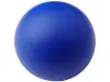 Антистресс Мяч, ярко-синий
