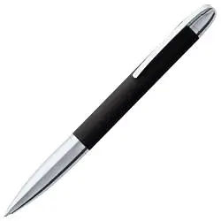 Ручка шариковая Arc Soft Touch, 13,8х1,2 см