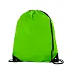 Промо рюкзак STAN, таффета 190, 131, Зеленый неон (27) (42*34 см.)