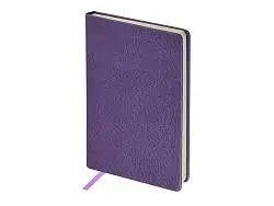 Ежедневник А5 датированный Megapolis Loft на 2026