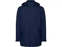 Парка утепленная America, мужская