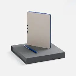 Набор Flexpen Grey, 24х23,5х3,5 см