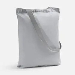 Шопер B4, 35х38х5 см, ручки: 70х2,5 см