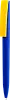 Ручка ZETA SOFT MIX Синяя с фиолетовым 1024.01.11