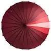 Зонт-трость «Спектр», длина 80 см, диаметр купола 99 см