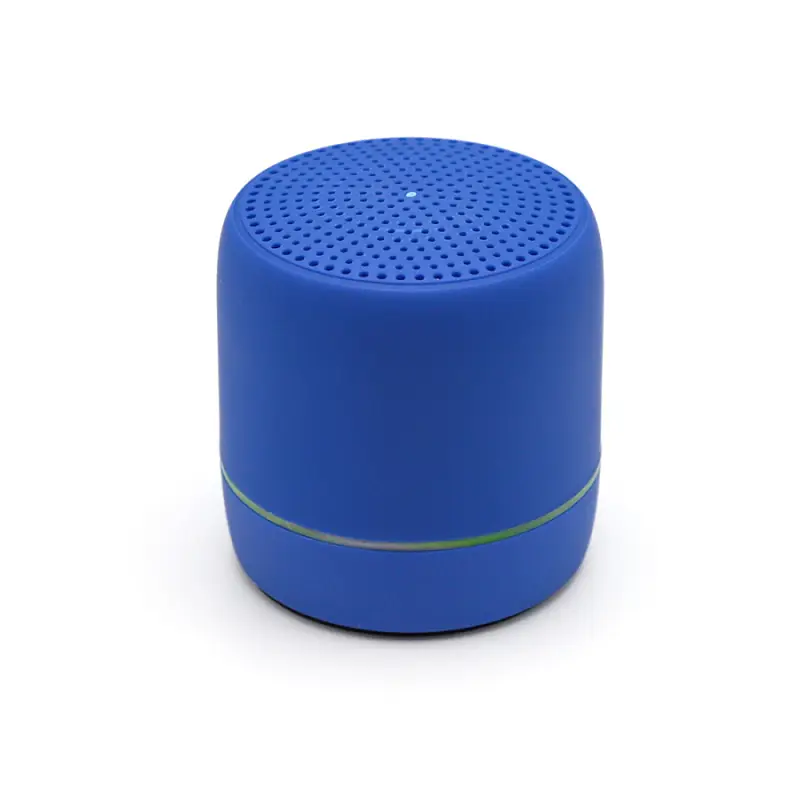 Беспроводная Bluetooth колонка Bardo, синий - 11016.03