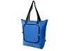 EcoFold Складная сумка-холодильник из RPET 15 л - Темно - синий
